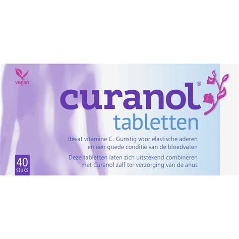 Label: CURANOL